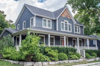 Get Wood, Aluminum, and Vinyl Siding Repair!