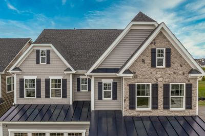 Repair Damage to Your Siding from Bad Weather!